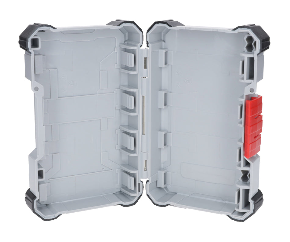 Bosch Empty Case L, non transparent lid, 1pc 2607017737