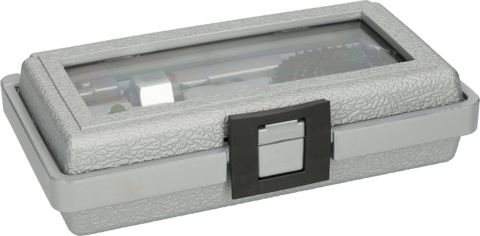 Bosch DIY 11pc holesaw set 2607019450