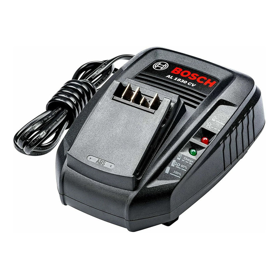Bosch 18V-30 AL Charger 2607225967
