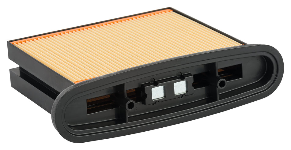 Bosch Professional Cellulose bellows filter 4300 cm², 257 x 69 x 187 mm 2607432014