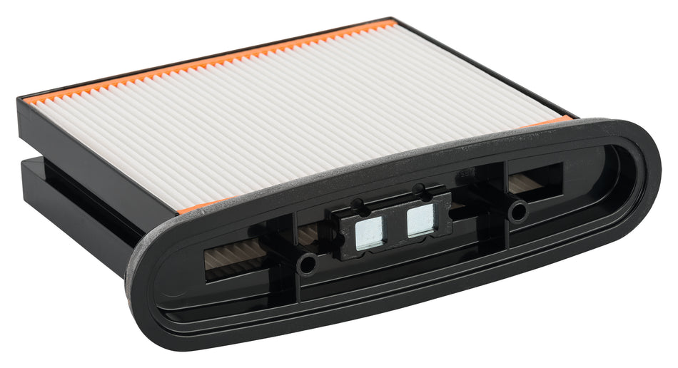 Bosch Professional Polyester bellows filter 4300 cm², 257 x 69 x 187 mm 2607432015