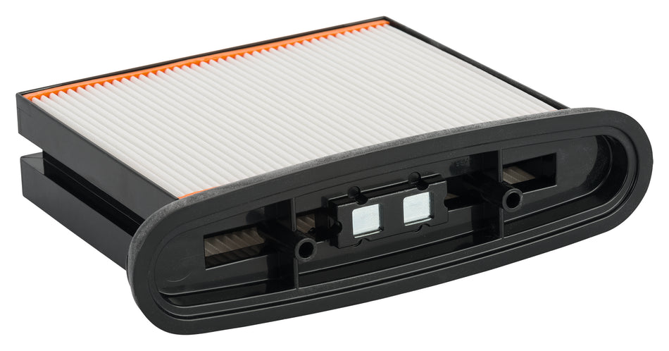 Bosch Professional Polyester bellows filter 8600 cm², 257 x 69 x 187 mm 2607432017