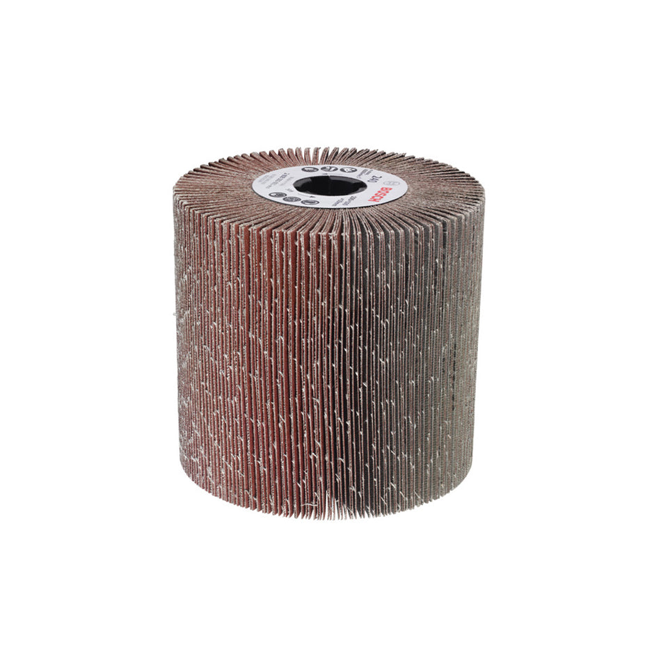 Bosch Flap sanding wheel 19 mm, 240, 100 mm, 100 mm 2608000601