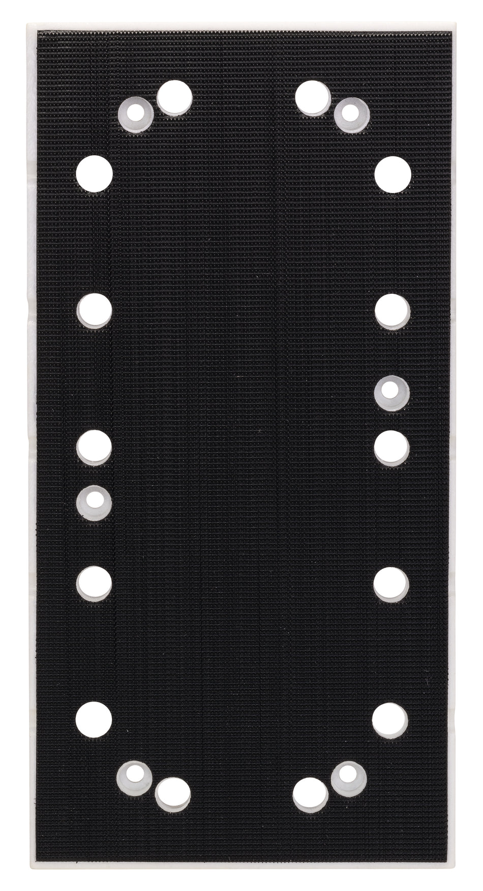 Bosch Professional Sanding plate GSS 280 A/AE 2608000204