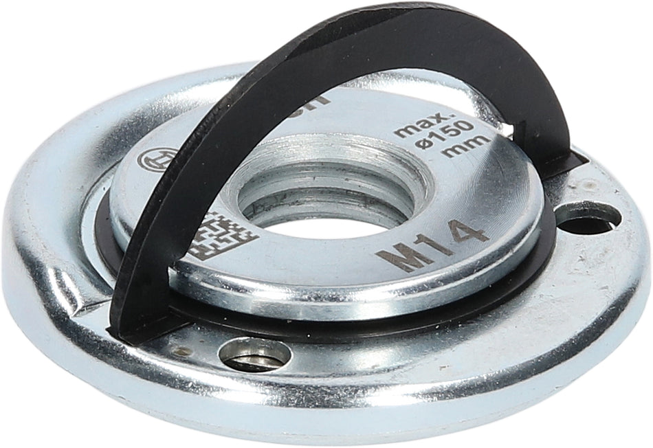 Bosch Professional Quick Locking Nut for GWS 18V-10 C, GWS 18V-10 SC 2608000684