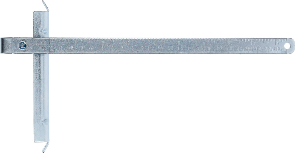 Bosch Professional Parallel-Guide GKS 18V-70L 2608000751