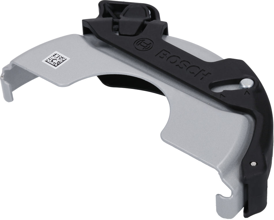 Bosch Professional protective Combination Guard for Cutting 125mm, lever-on metal 2608000756
