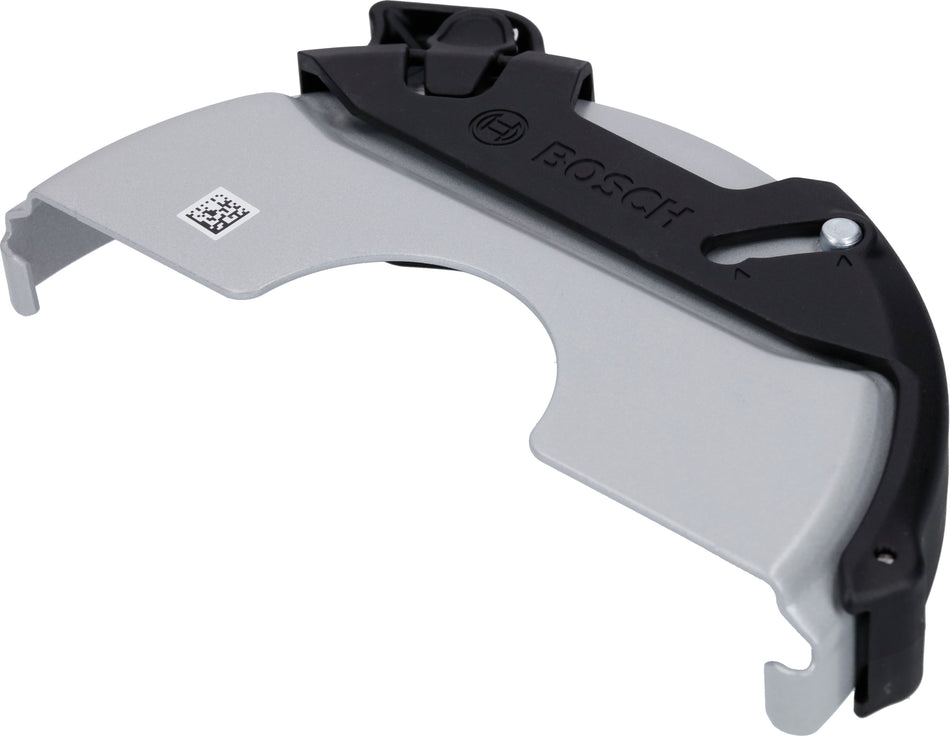 Bosch Professional protective Combination Guard for Cutting, 150mm, lever-on metal 2608000759