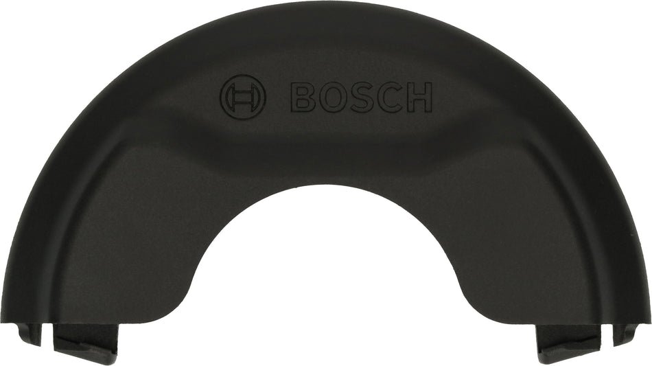 Bosch DIY Protective Combination Guard for Cutting 115mm clip-on plastic 2608000760
