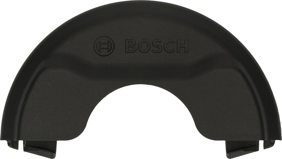 Bosch DIY Protective Combination Guard for Cutting 125mm clip-on plastic 2608000761