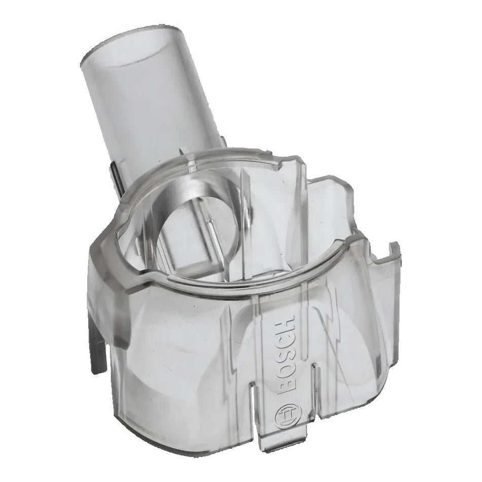 Bosch Professional Vacuum Adapter for GCU 18V-30 2608000825