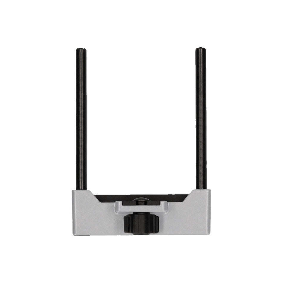 Bosch DIY Parallel Guide and Adapter AdvancedTrim Router 18V-8 2608000878