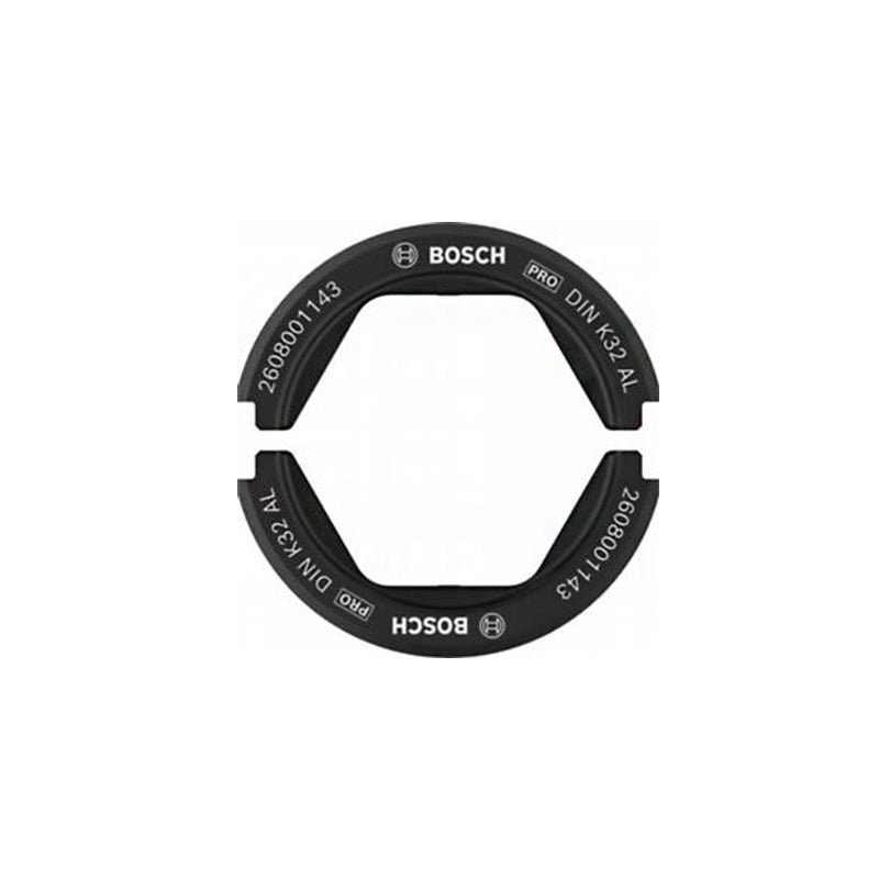 Bosch PRO DIN K32 AL Crimping Die 2608001143