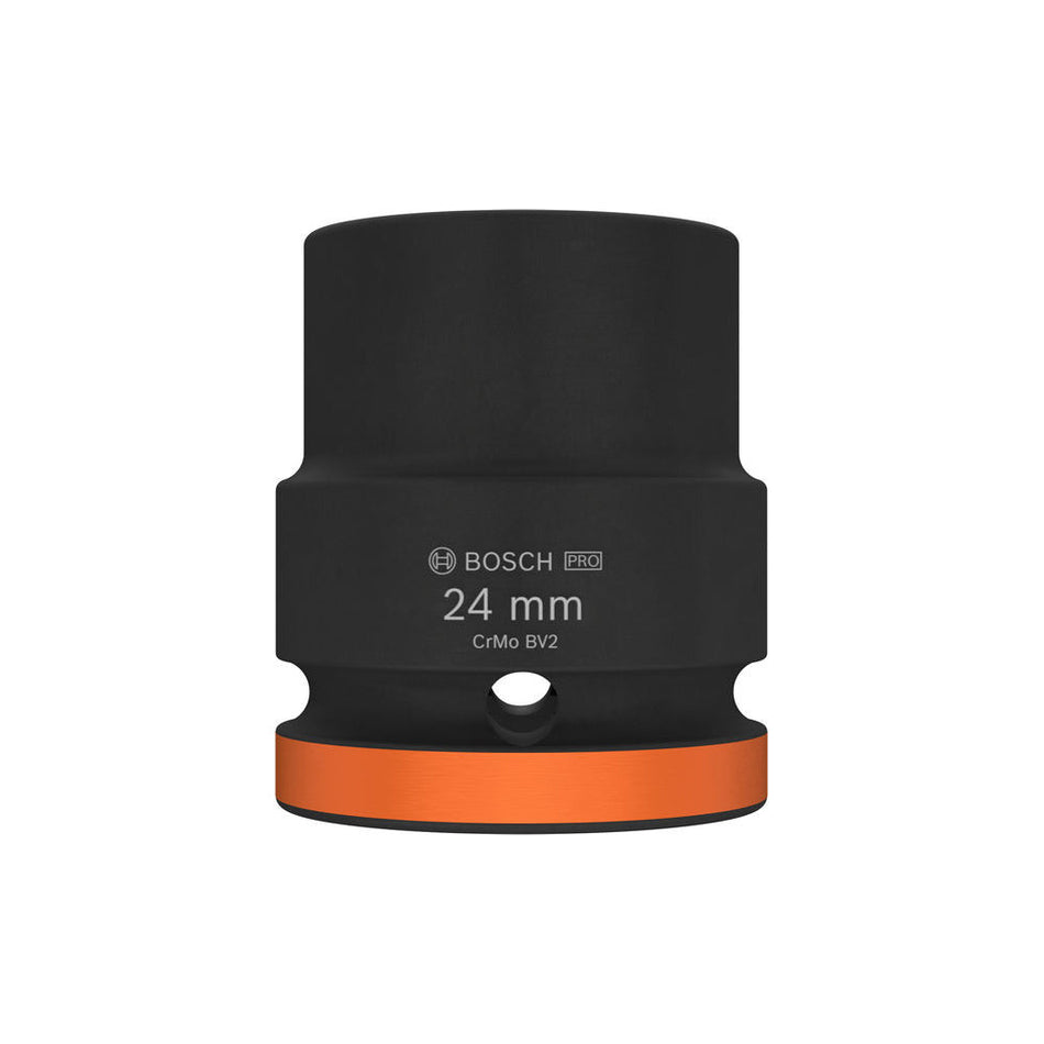 Bosch PRO 3/4" 24MM Standard Socket 2608003060
