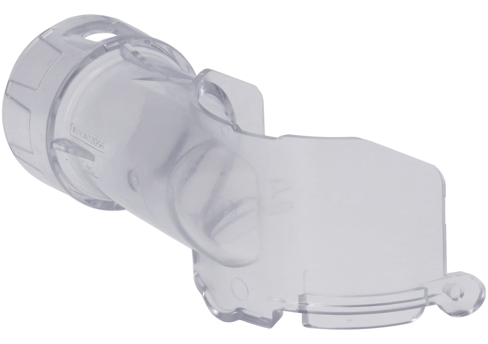 Bosch Professional Dust Extraction Adapter, Surface Routing 2608190061