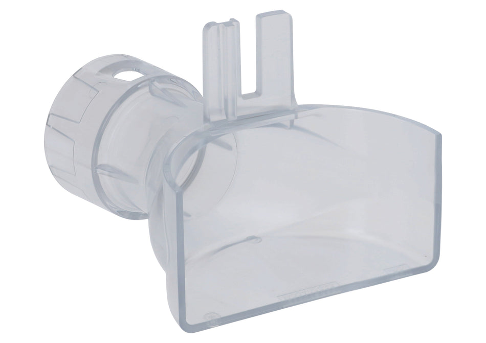 Bosch Professional Dust Extraction Adapter, Edge Routing 2608190062