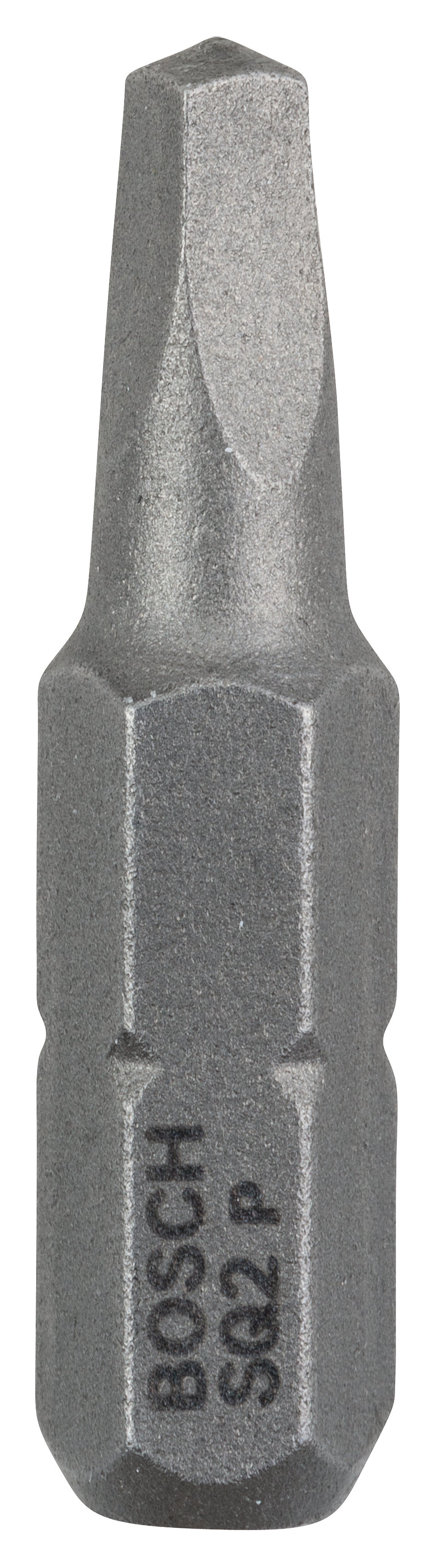 Bosch Screwdriver bit Extra-Hard R2, 25 mm 2608521109