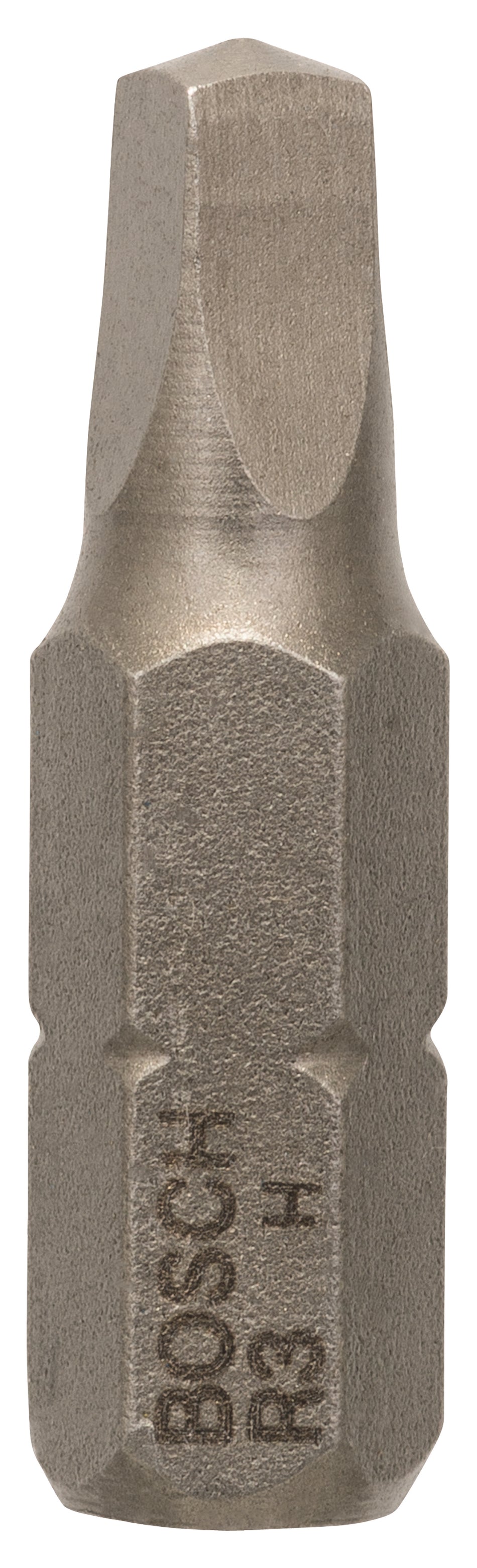 Bosch Screwdriver bit Extra-Hard R3, 25 mm 2608521113