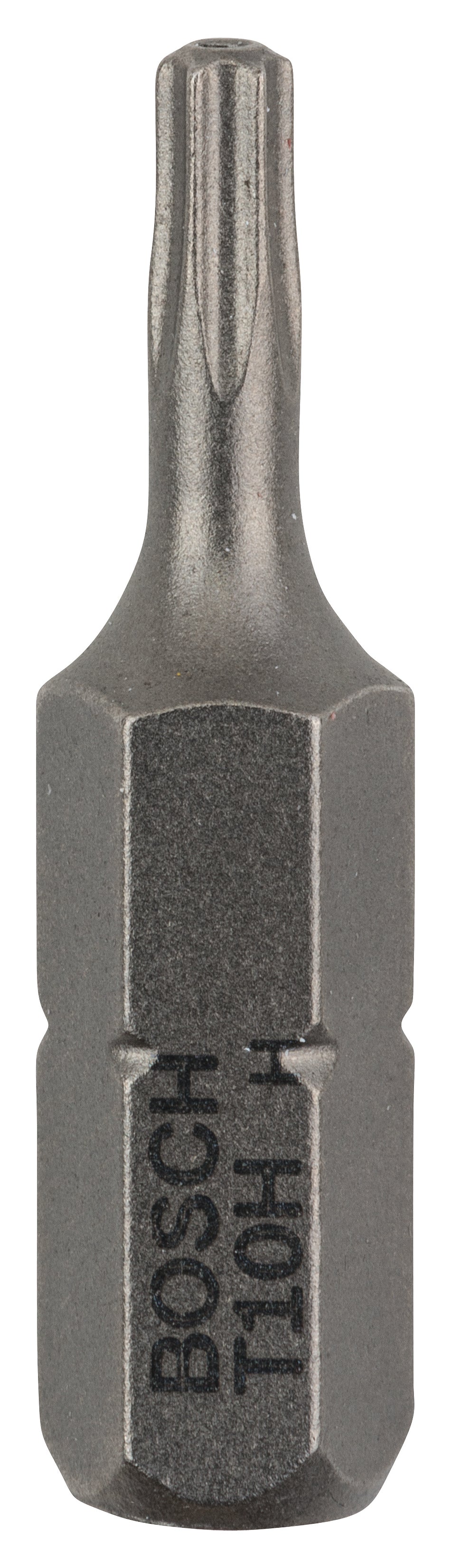 Bosch T10H Security-Torx®-Bit 2608522009