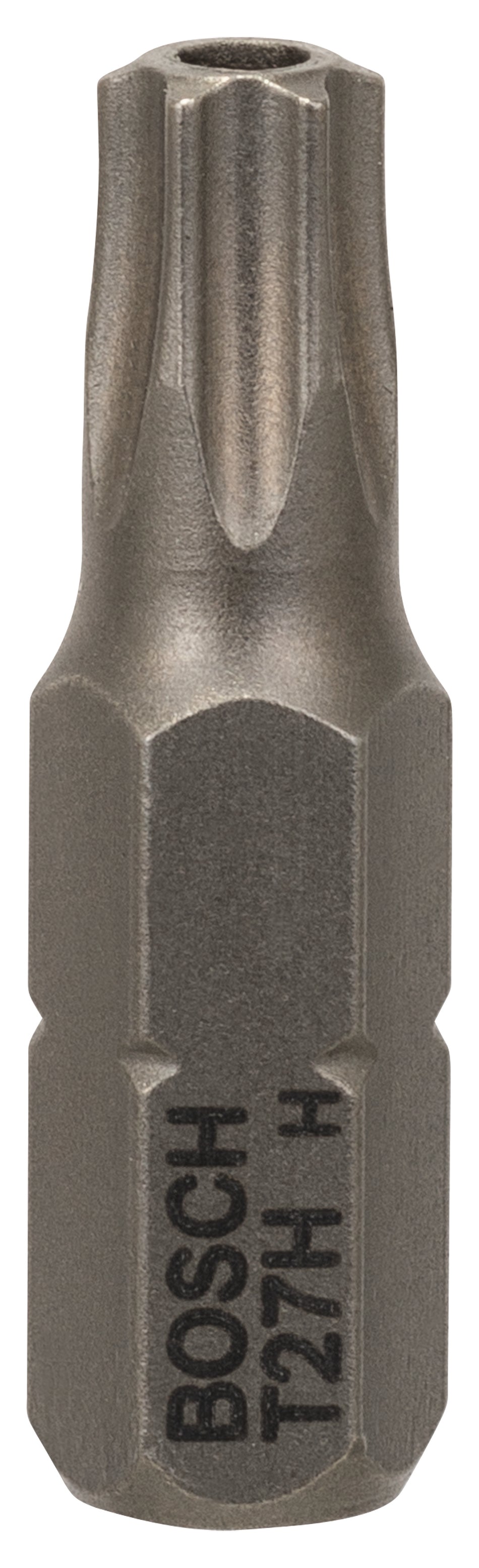 Bosch T27H Security-Torx®-Bit 2608522013