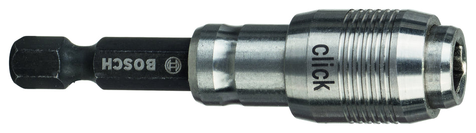 Bosch Universal Holder with OneClick function, 10pc 2608522319