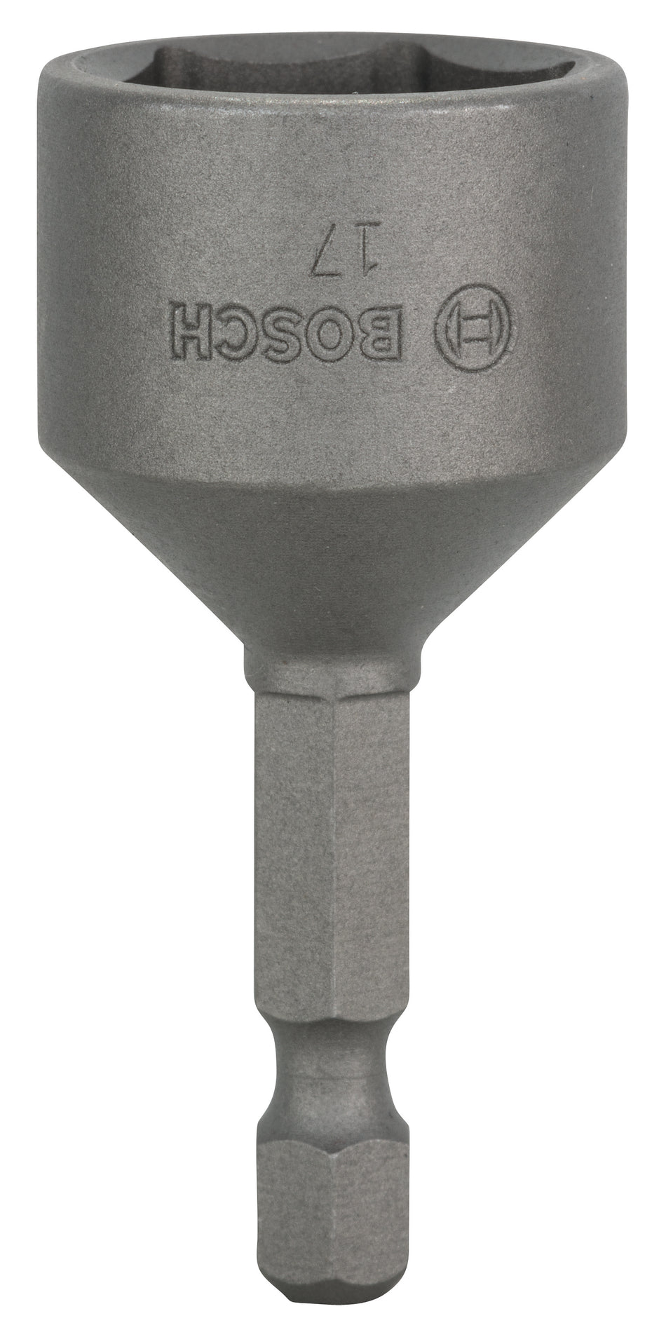 Bosch Socket Spanner 50mm 17.0mm M10 2608550072
