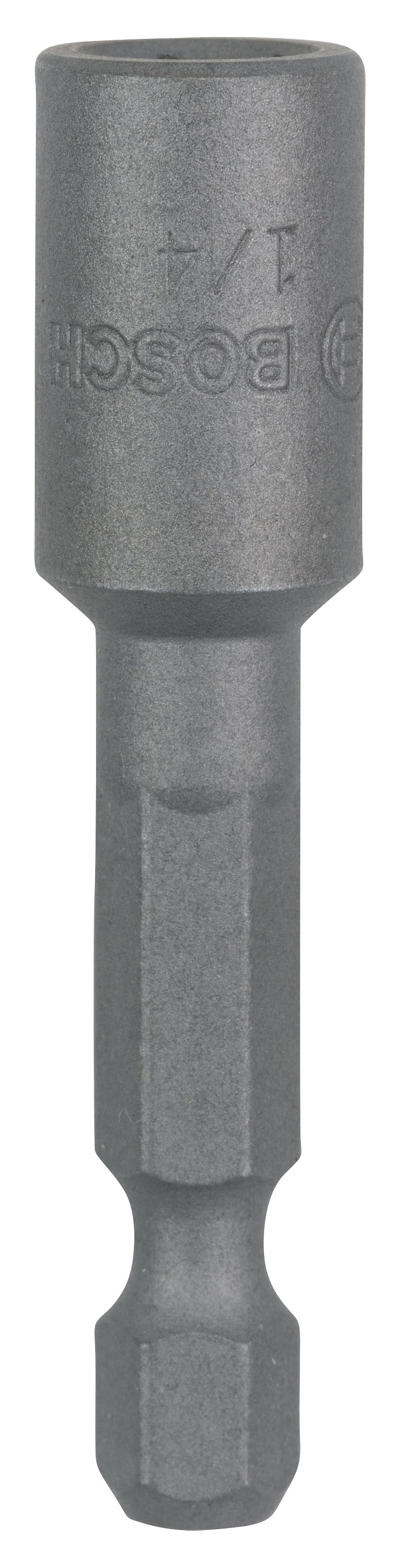 Bosch Socket Spanner 50mm 1/4 2608550073