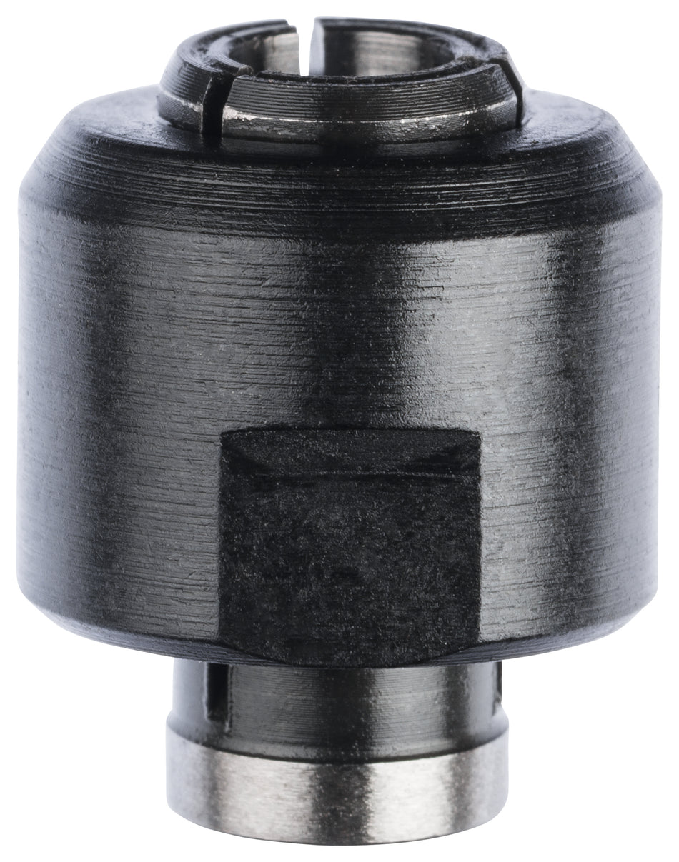 Bosch Professional Collet with locking nut 1/4 2608570085