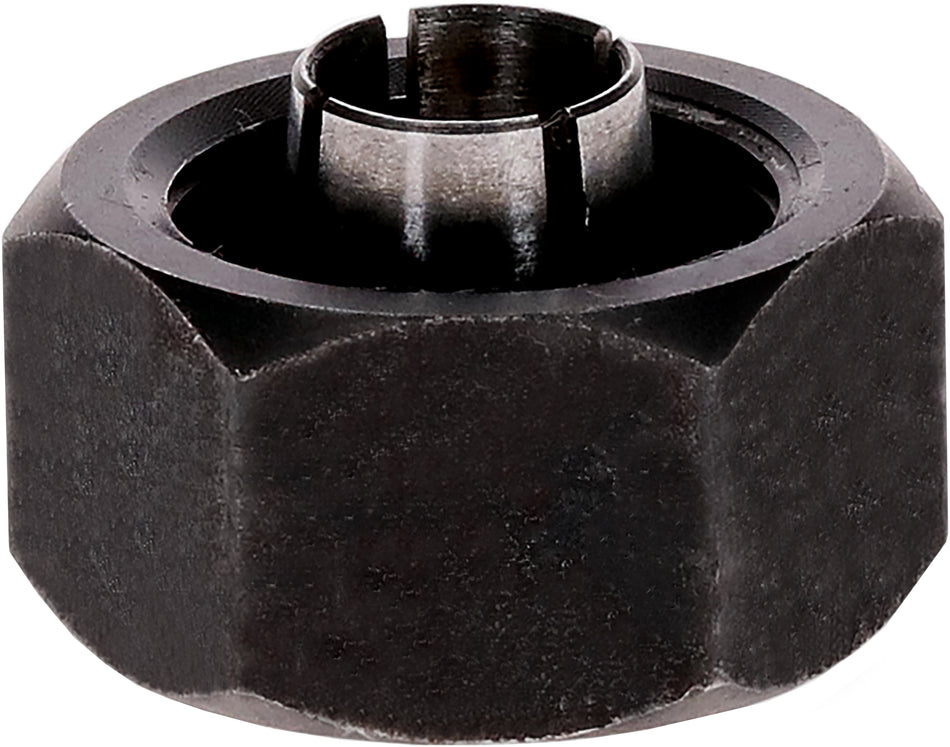 Bosch DIY Collet 6 mm + locking nut 2608570143