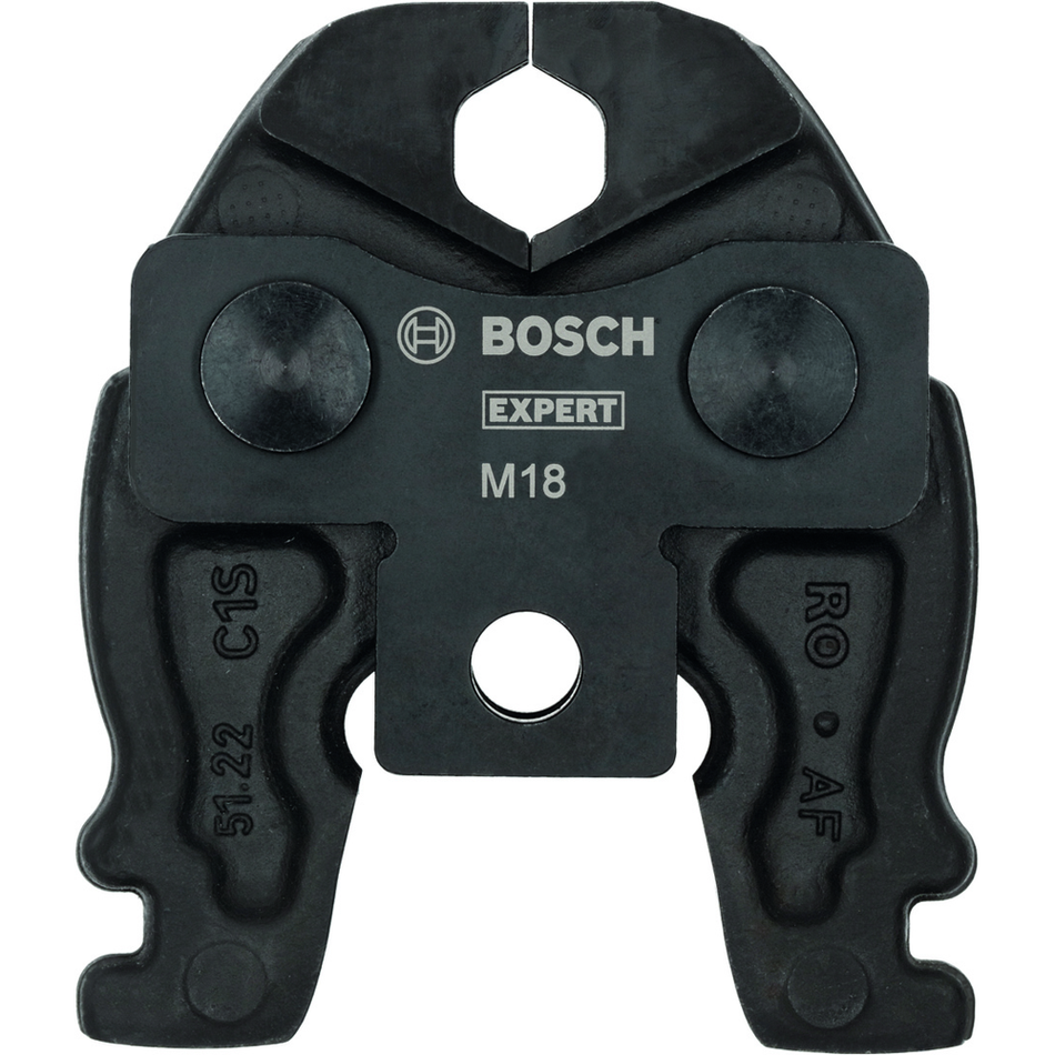 Bosch EXPERT Press Jaw Compact M18 2608570152