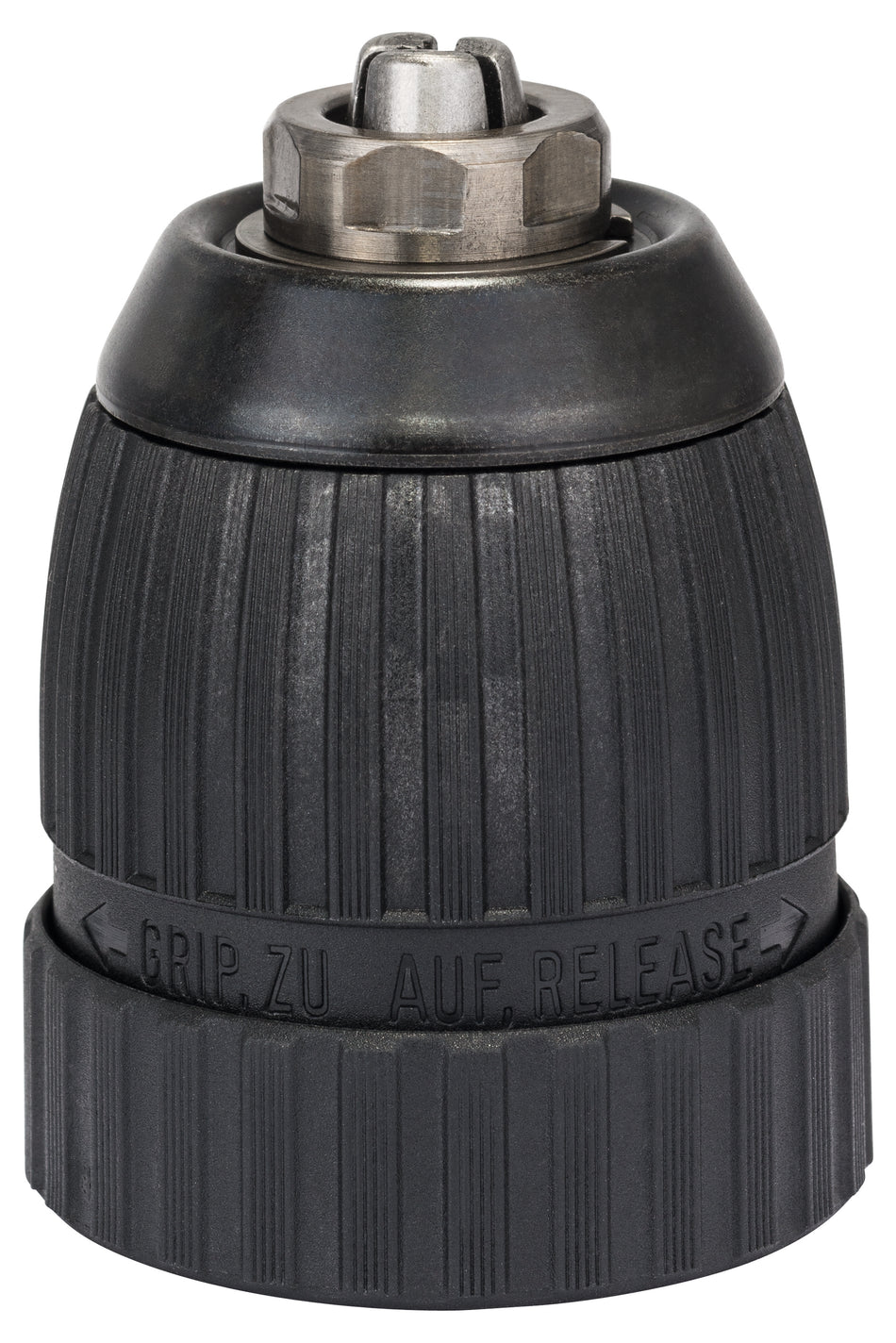 Bosch Professional Keyless chucks upto 10mm 1-10x3/8-24 2608572068