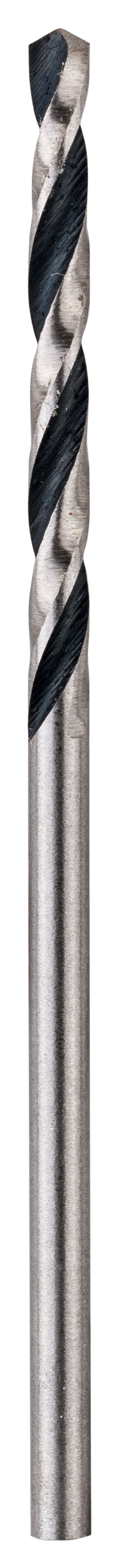Bosch HSS Twist PointTeQ Drill Bit 10pc 1.8mm 2608577186