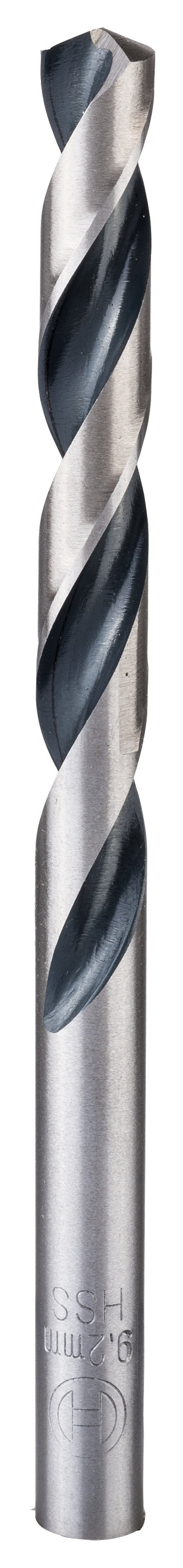 Bosch HSS Twist PointTeQ Drill Bit 10pc 9.2mm 2608577260