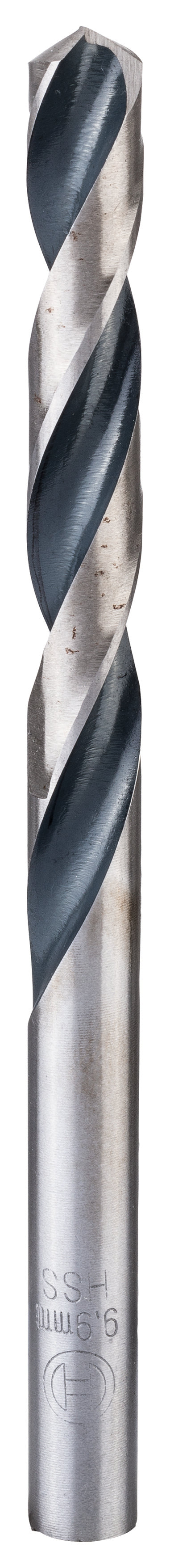 Bosch HSS Twist PointTeQ Drill Bit 10pc 9.9mm 2608577267