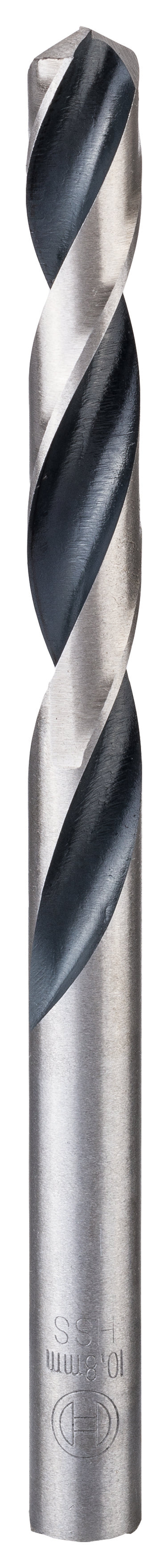 Bosch HSS Twist PointTeQ Drill Bit 5pc 10.8mm 2608577276