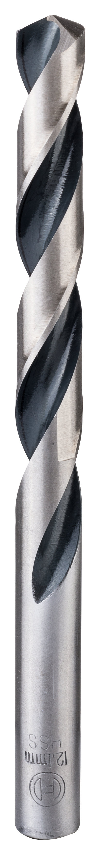 Bosch HSS Twist PointTeQ Drill Bit 5pc 12.1mm 2608577289