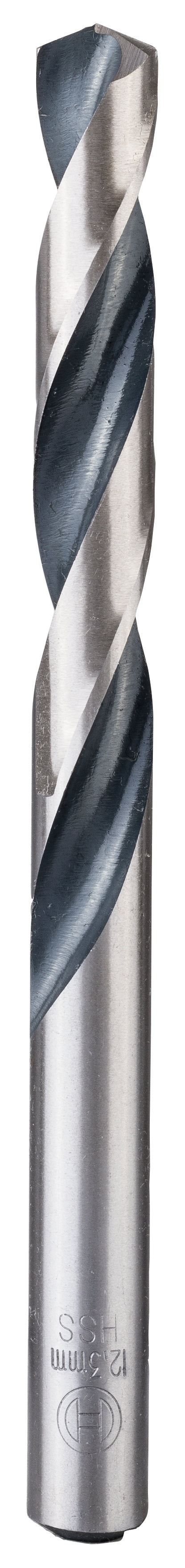 Bosch HSS Twist PointTeQ Drill Bit 5pc 12.3mm 2608577291