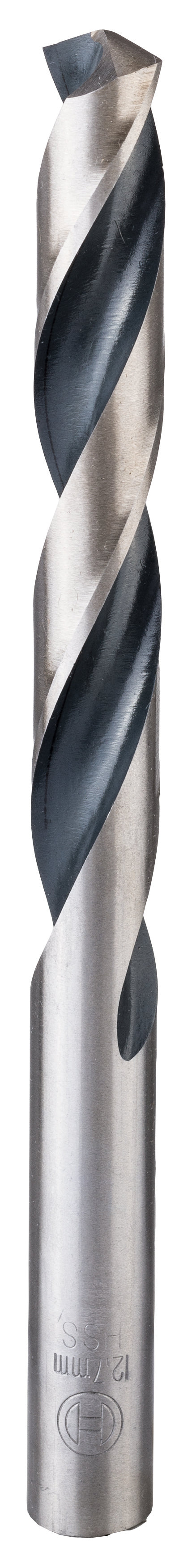 Bosch HSS Twist PointTeQ Drill Bit 5pc 12.7mm 2608577295