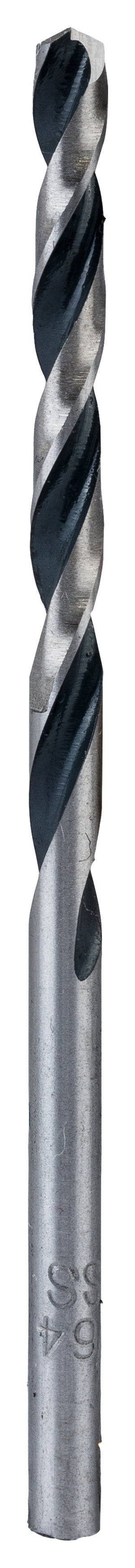 Bosch HSS Twist PointTeQ Drill Bit 10pc 9/64 2608577321