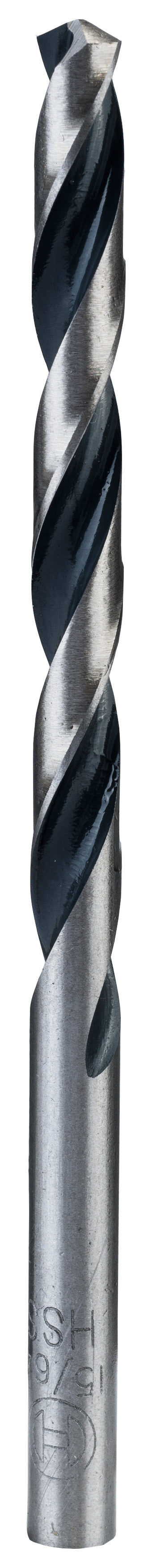 Bosch HSS Twist PointTeQ Drill Bit 10pc 15/64 2608577327