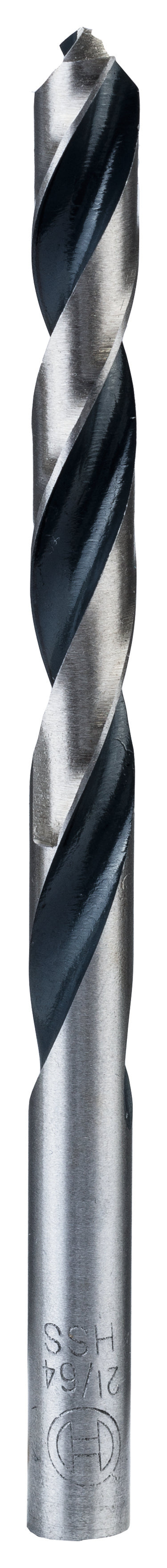 Bosch HSS Twist PointTeQ Drill Bit 10pc 21/64 2608577333