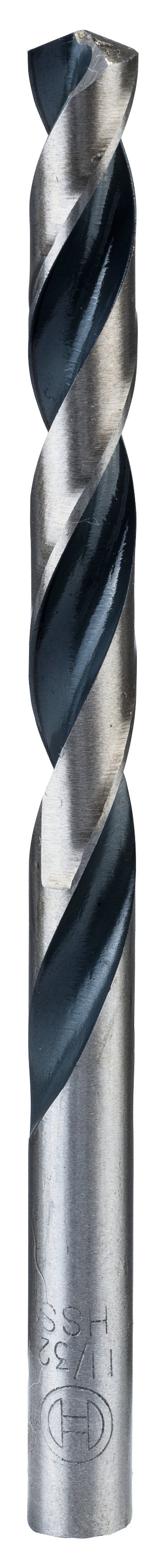 Bosch HSS Twist PointTeQ Drill Bit 10pc 11/32 2608577334