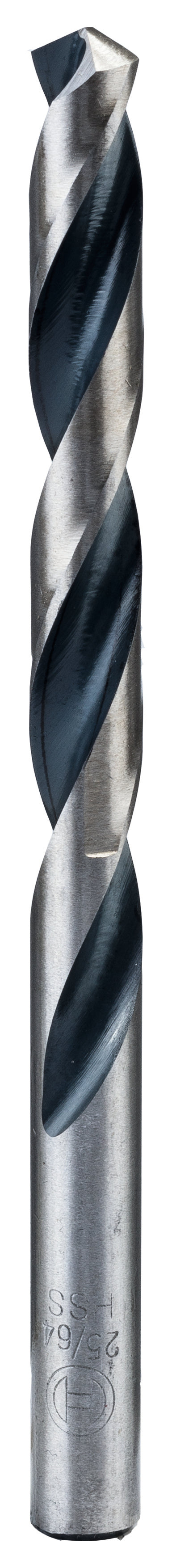 Bosch HSS Twist PointTeQ Drill Bit 10pc 25/64 2608577337