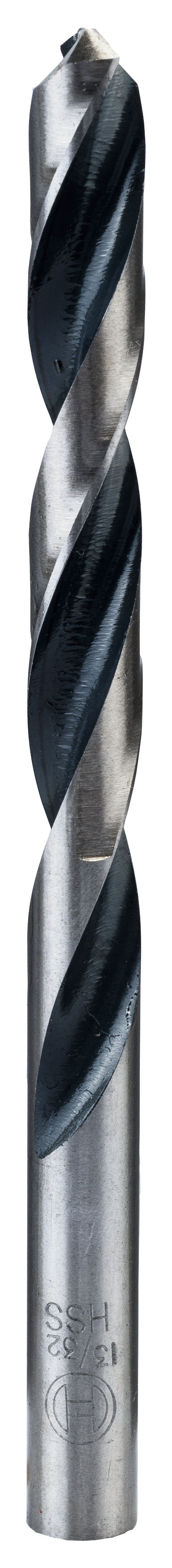 Bosch HSS Twist PointTeQ Drill Bit 5pc 13/32 2608577338