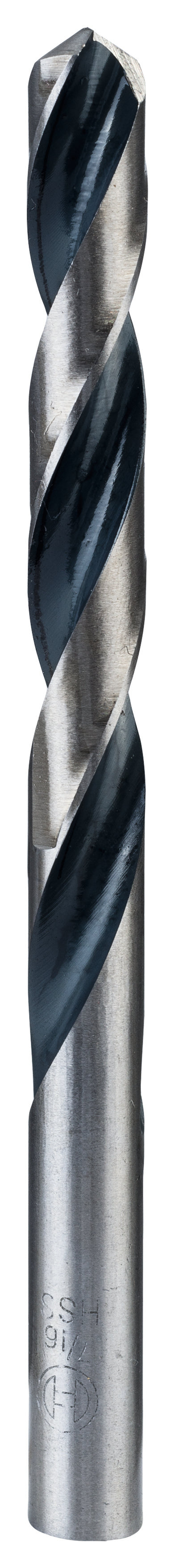 Bosch HSS Twist PointTeQ Drill Bit 5pc 7/16 2608577340
