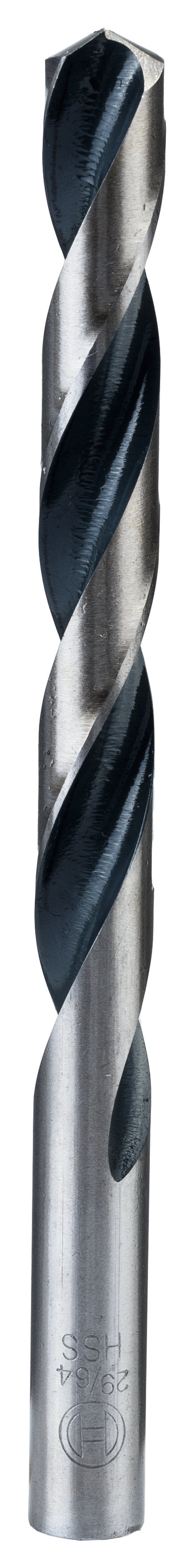 Bosch HSS Twist PointTeQ Drill Bit 5pc 29/64 2608577341