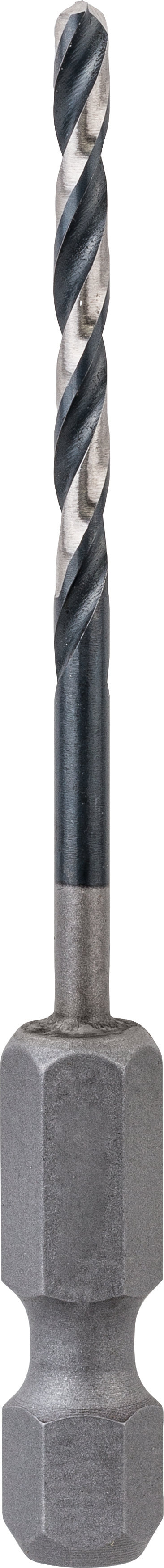 Bosch Professional Metal HSS-G Impact Twist Drill Bit 2608577565