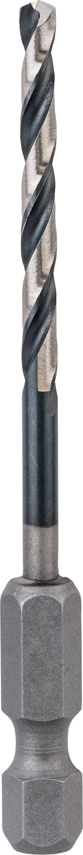 Bosch Professional Metal HSS-G Impact Twist Drill Bit 2608577567
