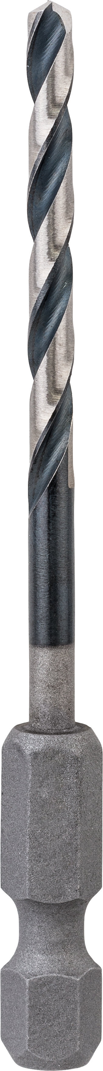 Bosch Professional Metal HSS-G Impact Twist Drill Bit 2608577568