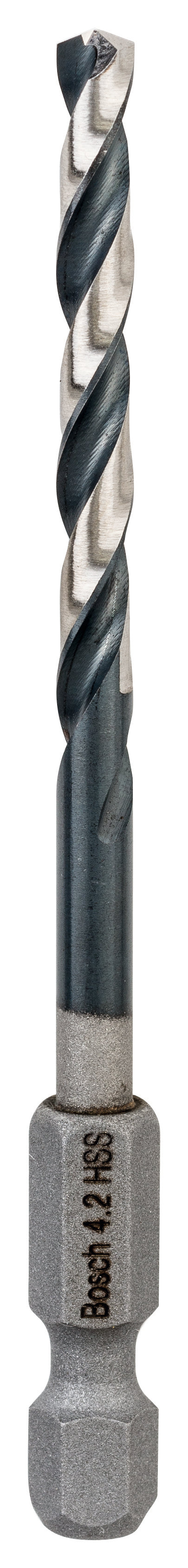 Bosch Professional Metal HSS-G Impact Twist Drill Bit 2608577571